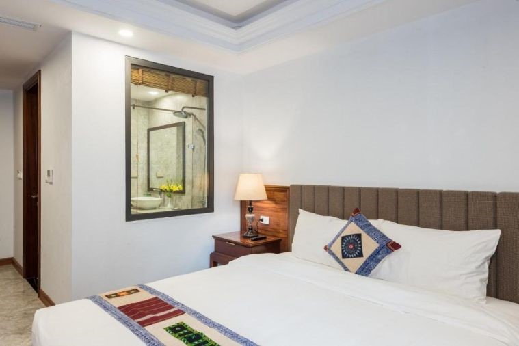 Superior Double Window